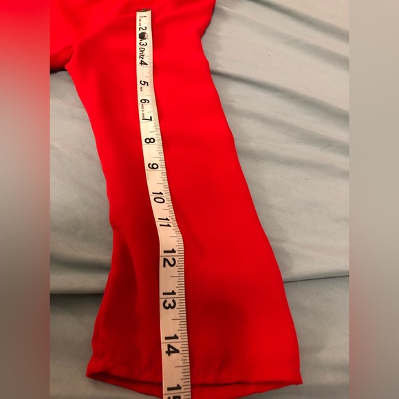 Gianni Bini 3/4 Sleeve Dress - Picture 6 of 6